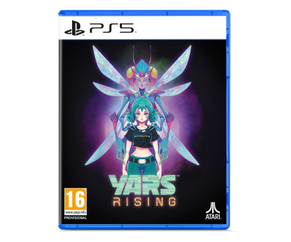 Gra PS5 PlayStation Yars Rising